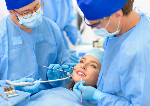 traumatic dental injuries new jersey