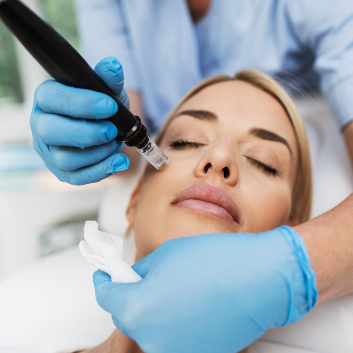 microneedling procedure in union city nj