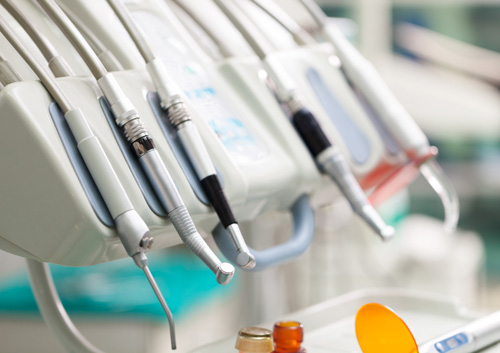 Dental tools