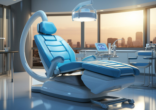 dental office