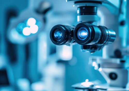Optical equipment